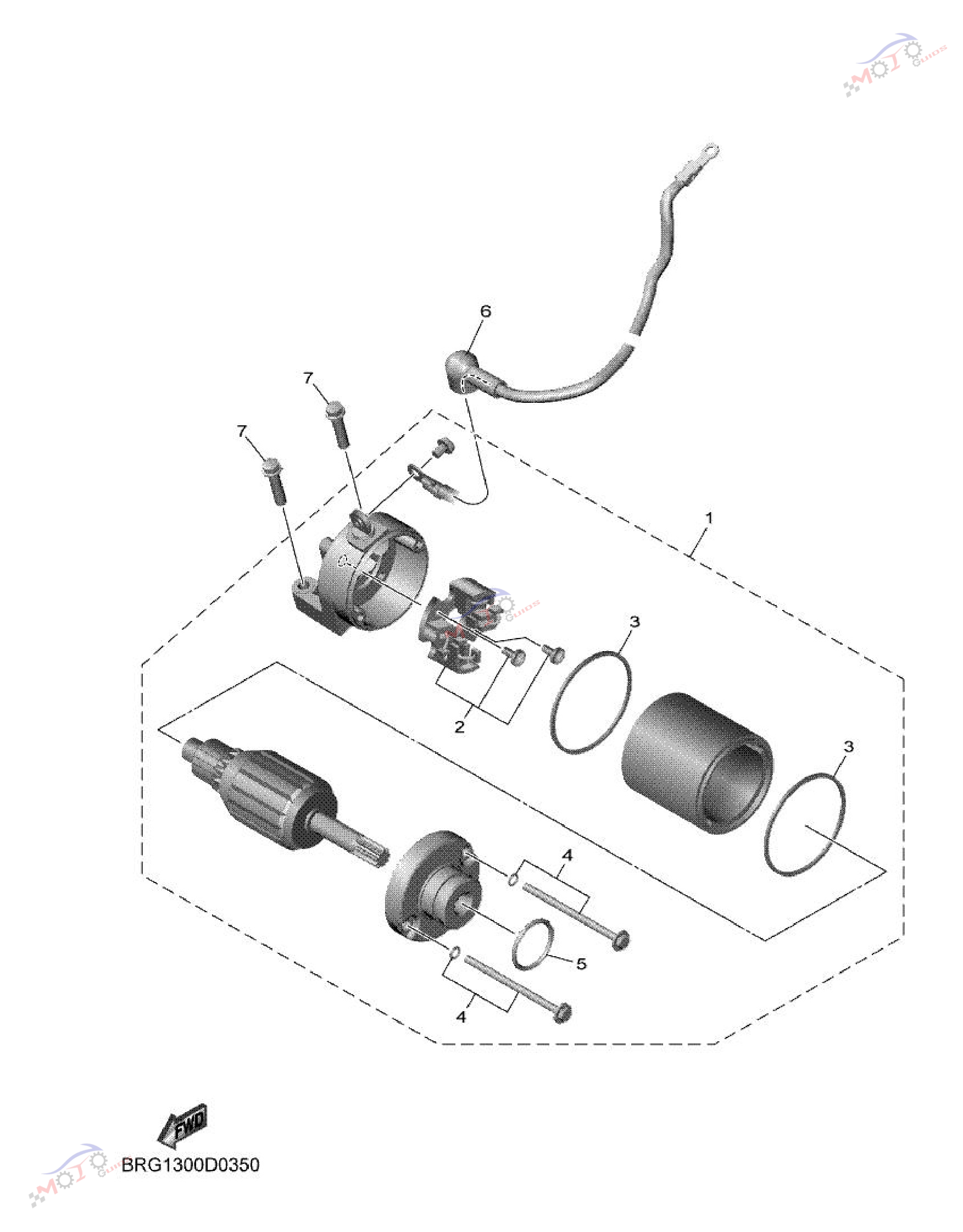 Engine Diagram
